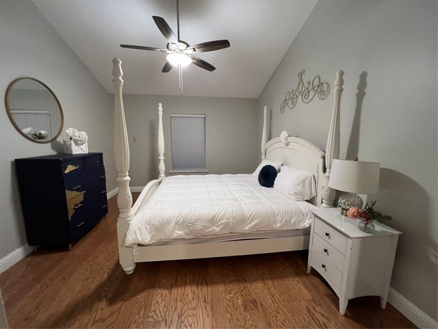 5819 Timbercrest Drive, Arlington, TX 76017