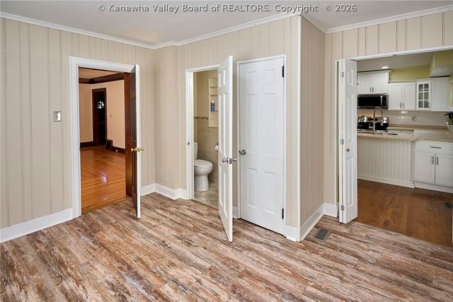 4004 Noyes Avenue, Charleston, WV 25304