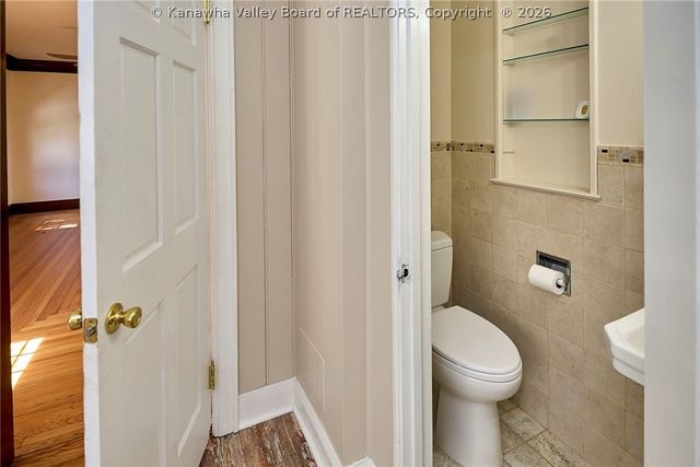 4004 Noyes Avenue, Charleston, WV 25304
