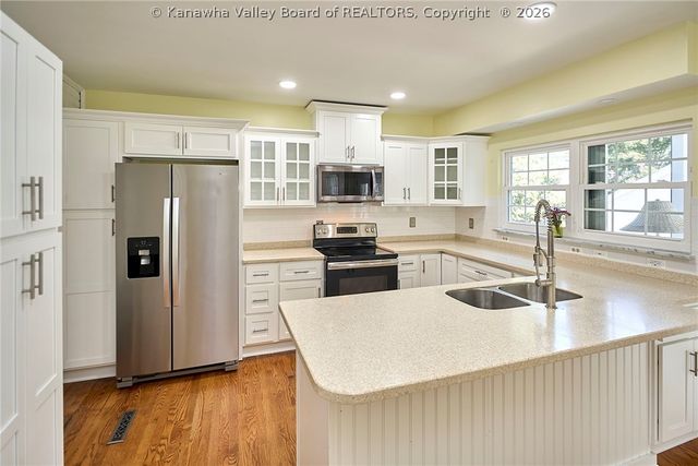 4004 Noyes Avenue, Charleston, WV 25304