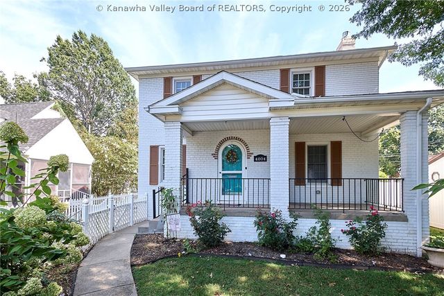 4004 Noyes Avenue, Charleston, WV 25304
