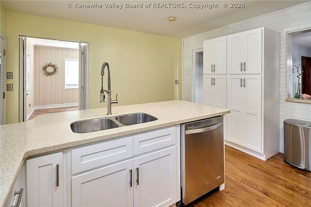 4004 Noyes Avenue, Charleston, WV 25304