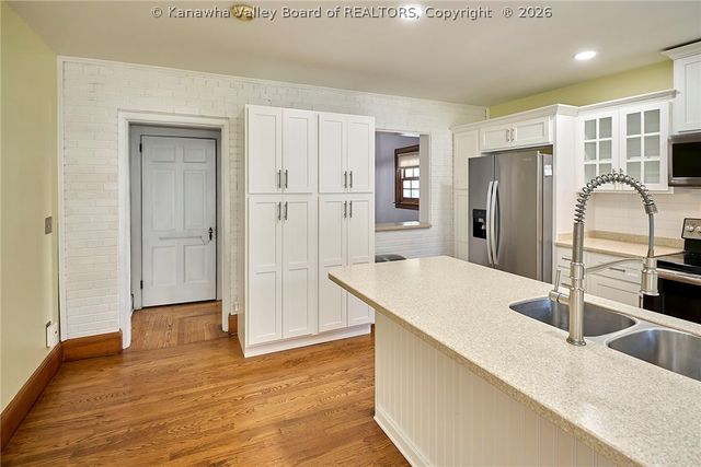 4004 Noyes Avenue, Charleston, WV 25304