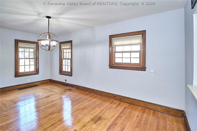 4004 Noyes Avenue, Charleston, WV 25304