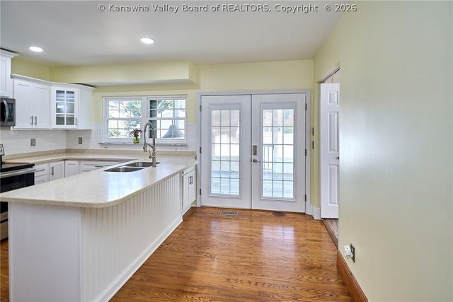 4004 Noyes Avenue, Charleston, WV 25304