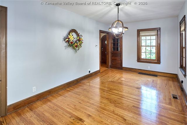 4004 Noyes Avenue, Charleston, WV 25304