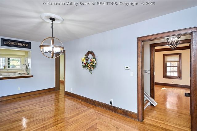 4004 Noyes Avenue, Charleston, WV 25304
