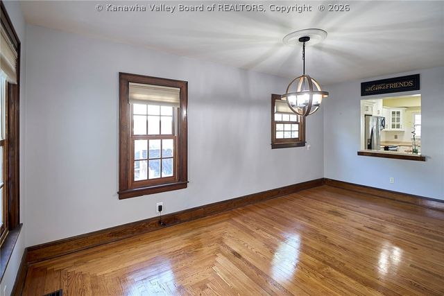 4004 Noyes Avenue, Charleston, WV 25304
