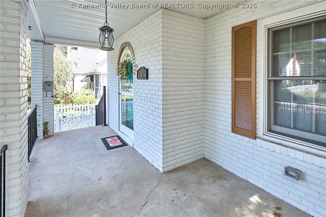 4004 Noyes Avenue, Charleston, WV 25304