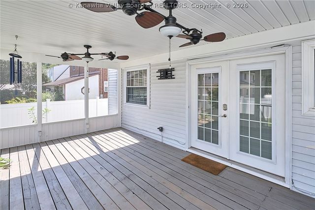 4004 Noyes Avenue, Charleston, WV 25304