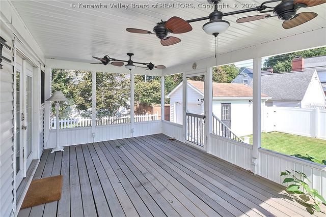 4004 Noyes Avenue, Charleston, WV 25304