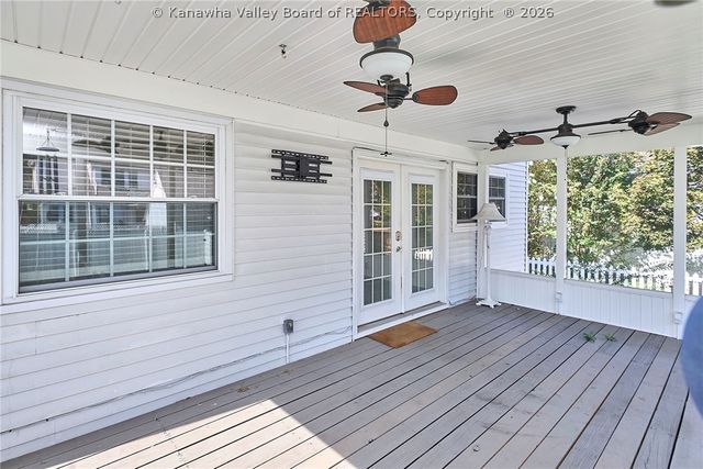 4004 Noyes Avenue, Charleston, WV 25304