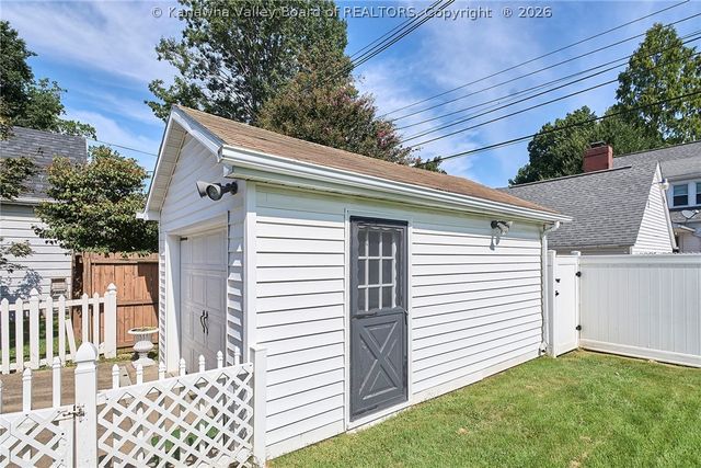 4004 Noyes Avenue, Charleston, WV 25304