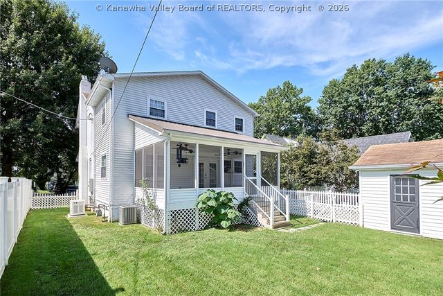 4004 Noyes Avenue, Charleston, WV 25304