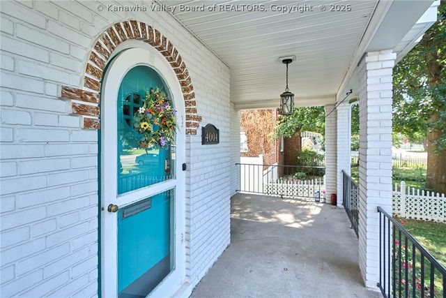 4004 Noyes Avenue, Charleston, WV 25304