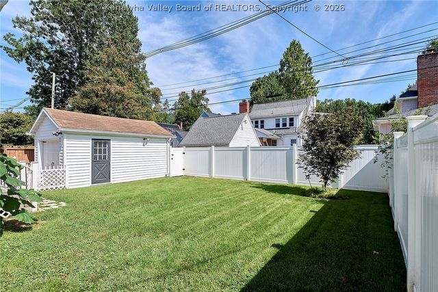 4004 Noyes Avenue, Charleston, WV 25304