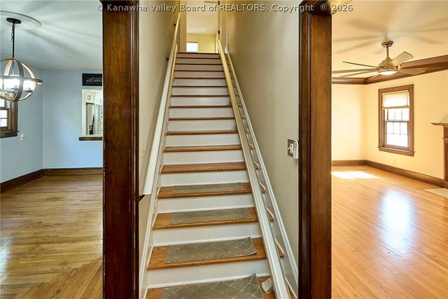 4004 Noyes Avenue, Charleston, WV 25304