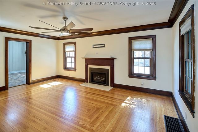 4004 Noyes Avenue, Charleston, WV 25304