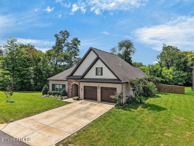 110 Aspen Drive, Lenoir City, TN 37771