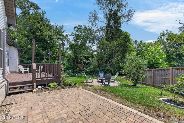 110 Aspen Drive, Lenoir City, TN 37771