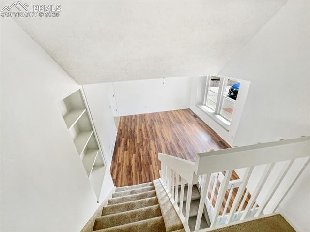 8193 Horizon Drive, Colorado Springs, CO 80920