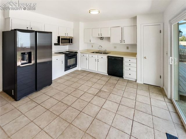 8193 Horizon Drive, Colorado Springs, CO 80920