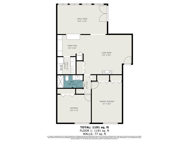 905 Inverness Road, 1, Perry Park, KY 40363