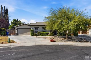 10115 Salerosa Court, Bakersfield, CA 93312