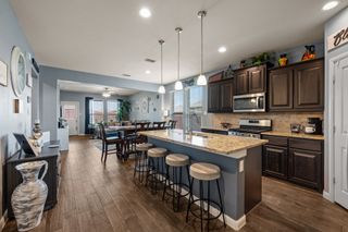 419 Regatta Lane, Azle, TX 76020