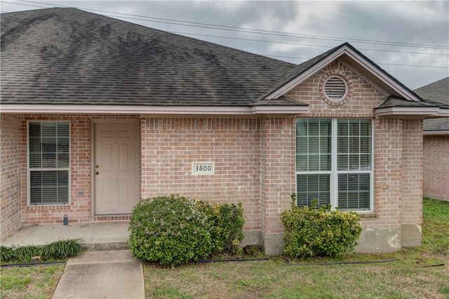 3746 Oldenburg Lane, College Station, TX 77845
