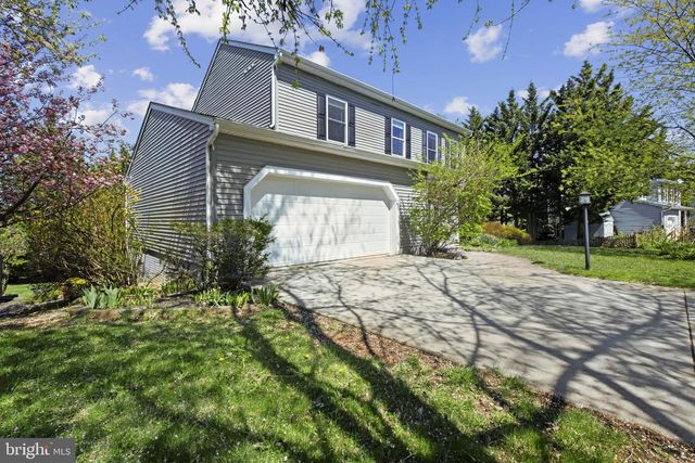 550 YELLOW LILY CT, Westminster, MD 21158