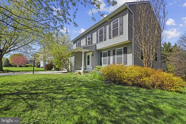550 YELLOW LILY CT, Westminster, MD 21158