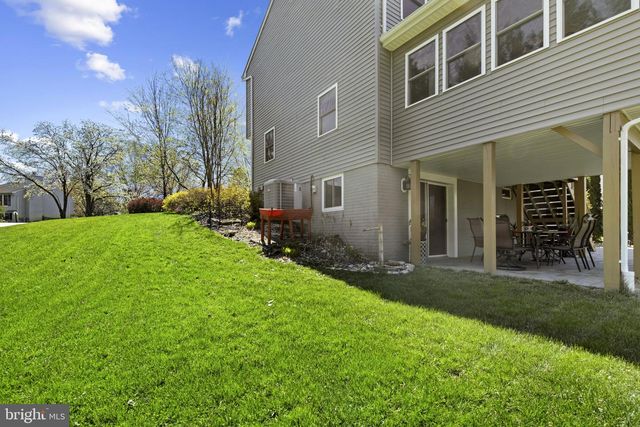 550 YELLOW LILY CT, Westminster, MD 21158