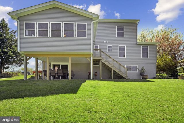 550 YELLOW LILY CT, Westminster, MD 21158