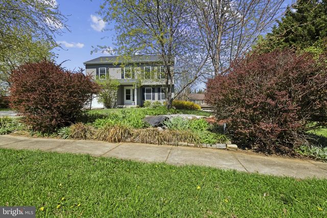 550 YELLOW LILY CT, Westminster, MD 21158