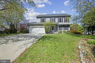 550 YELLOW LILY CT, Westminster, MD 21158