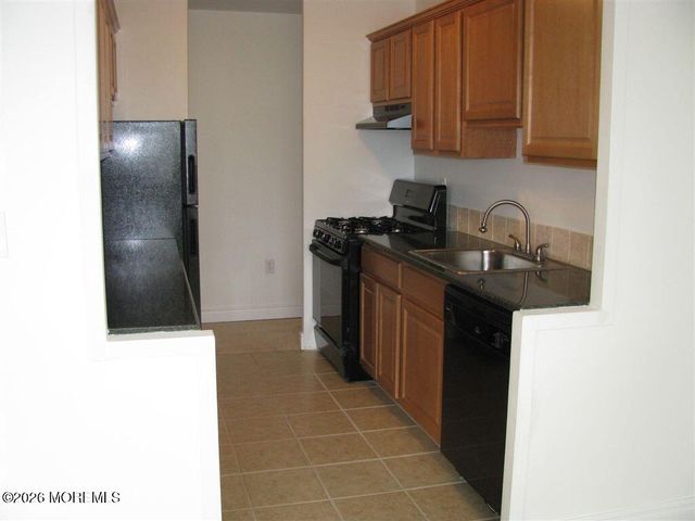 385 Ocean Boulevard 6A, Long Branch, NJ 07740