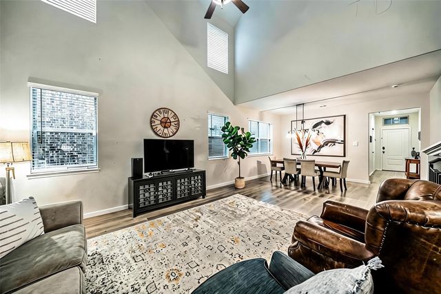 2614 Franklin Drive, Celina, TX 75009