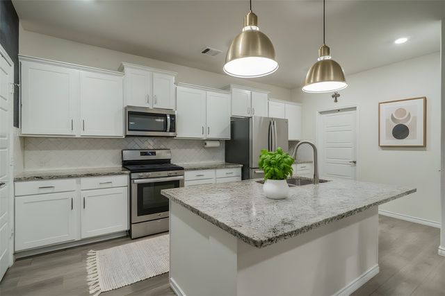 2614 Franklin Drive, Celina, TX 75009