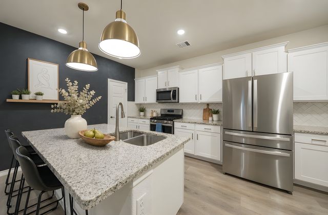 2614 Franklin Drive, Celina, TX 75009