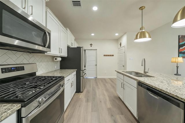 2614 Franklin Drive, Celina, TX 75009