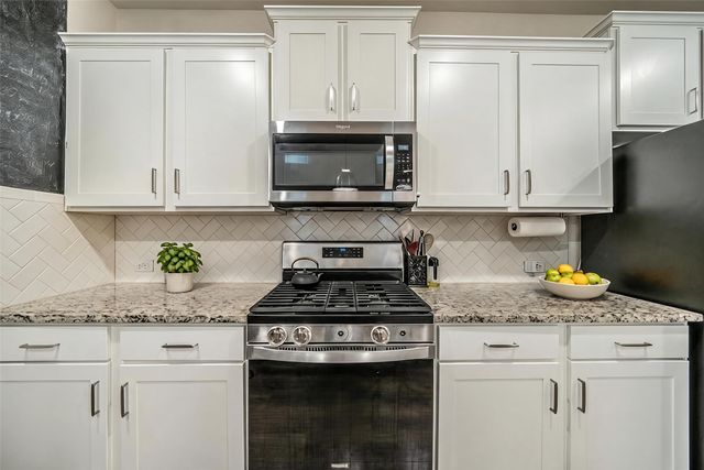 2614 Franklin Drive, Celina, TX 75009