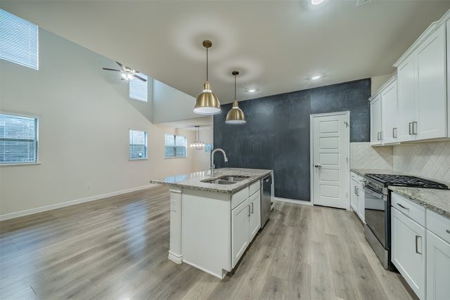 2614 Franklin Drive, Celina, TX 75009