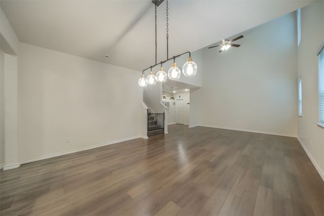 2614 Franklin Drive, Celina, TX 75009