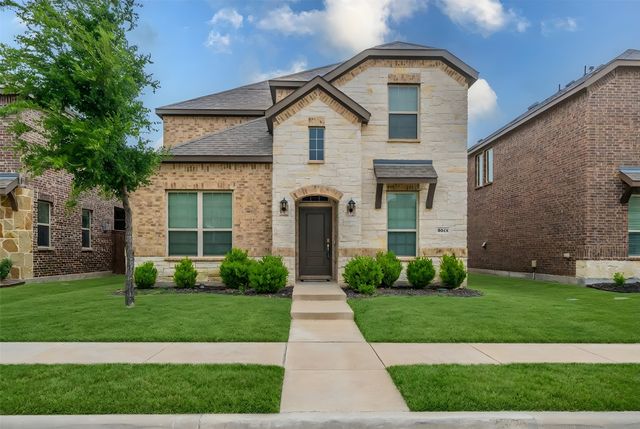 2614 Franklin Drive, Celina, TX 75009