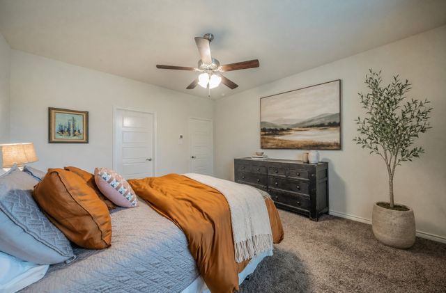 2614 Franklin Drive, Celina, TX 75009