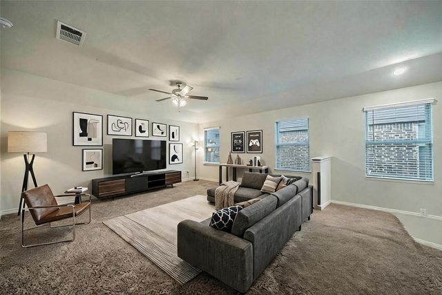2614 Franklin Drive, Celina, TX 75009