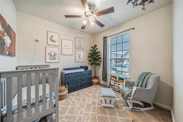 2614 Franklin Drive, Celina, TX 75009