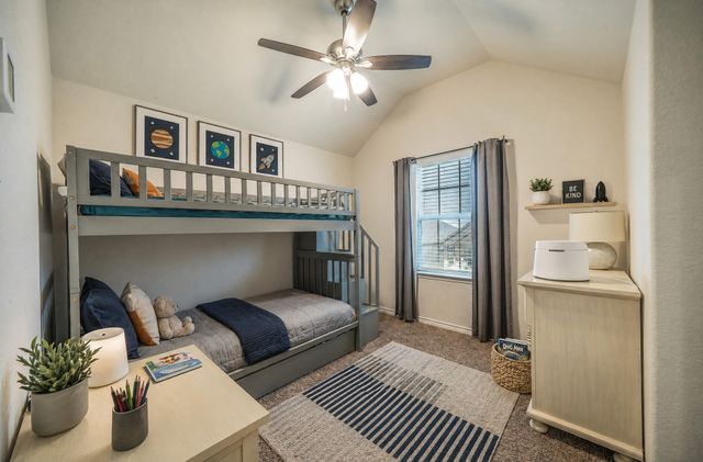 2614 Franklin Drive, Celina, TX 75009
