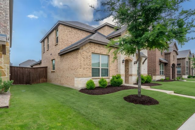 2614 Franklin Drive, Celina, TX 75009